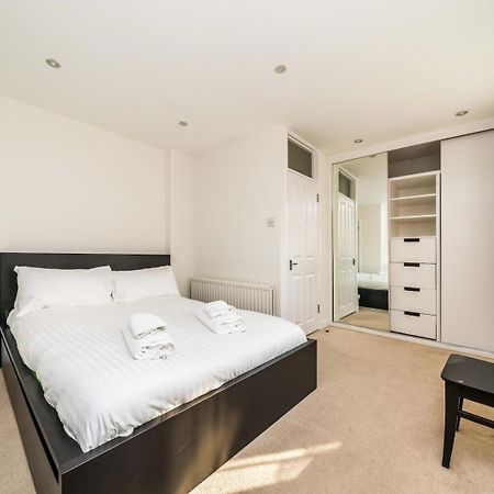New 2Bd Flat Heart Of Battersea - Close To Station Λονδίνο Εξωτερικό φωτογραφία